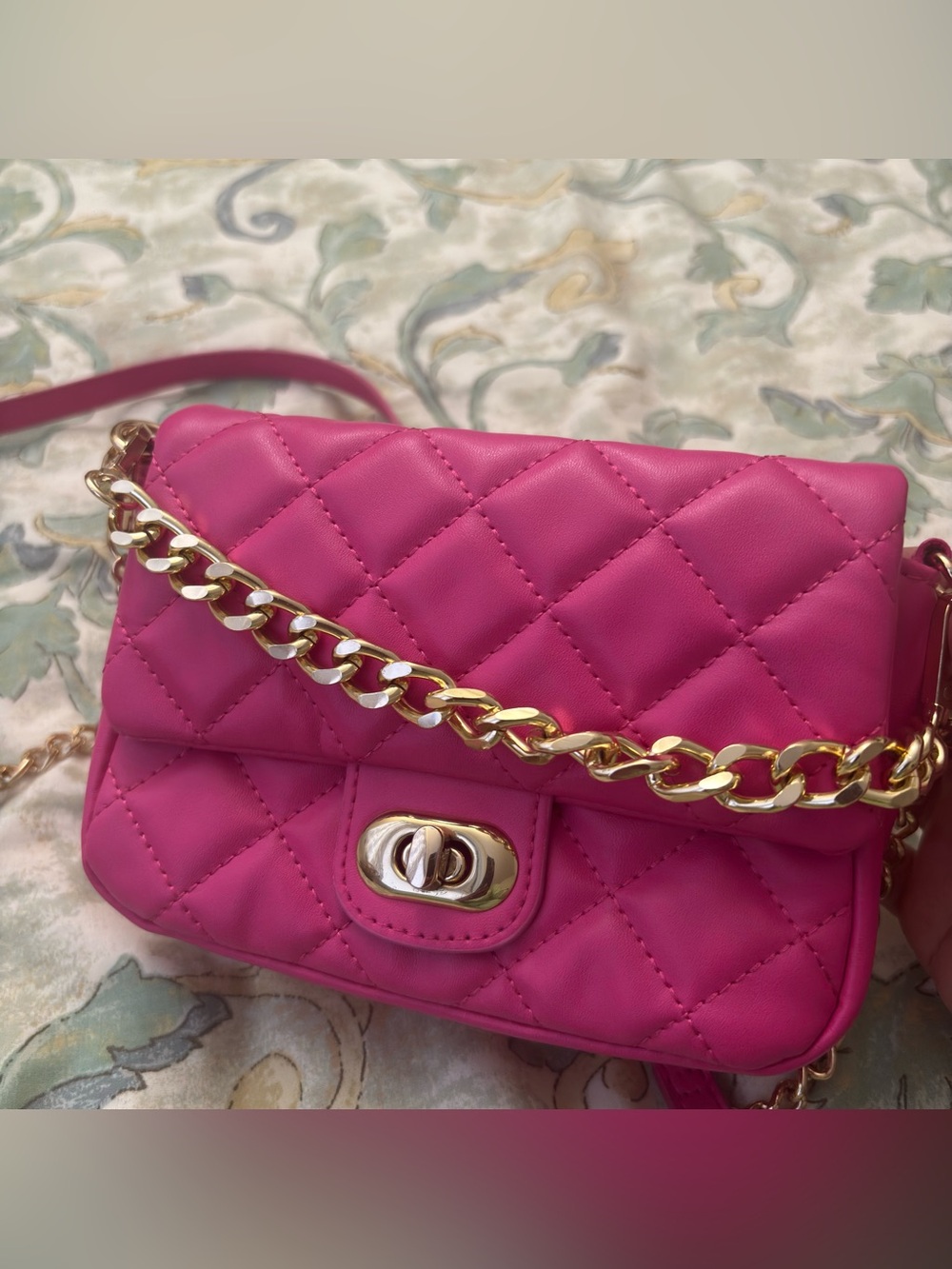 Claire’s Crossbody Bag